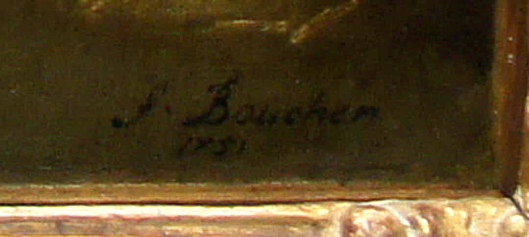 signature