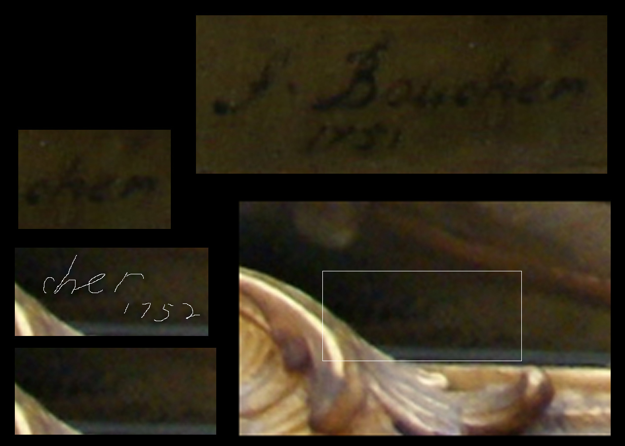 1752 signature