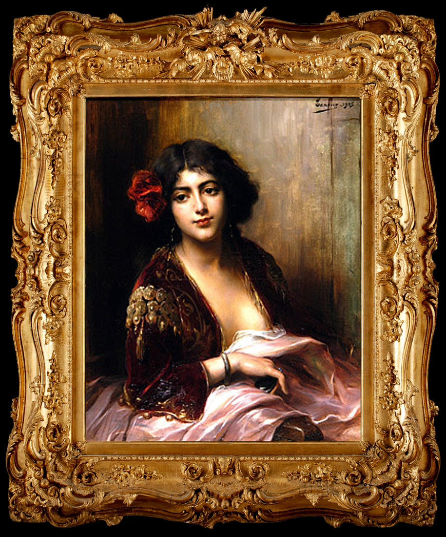 concubine