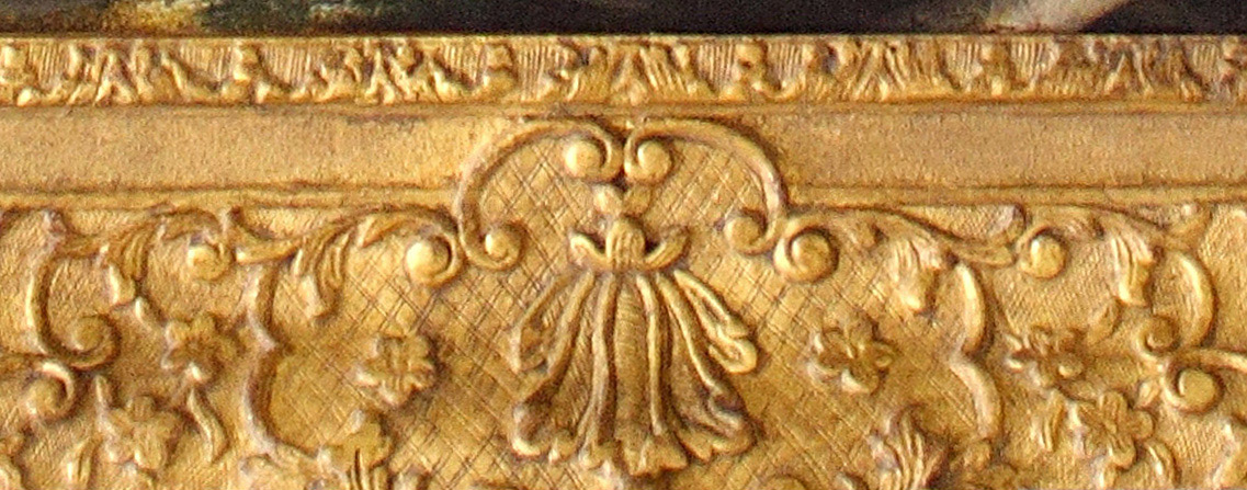 1657 Laurent de LA HYRE detail