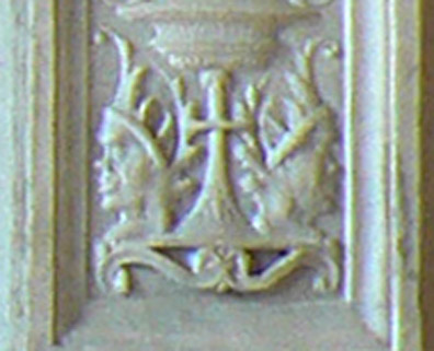 candelabra 1509-1510