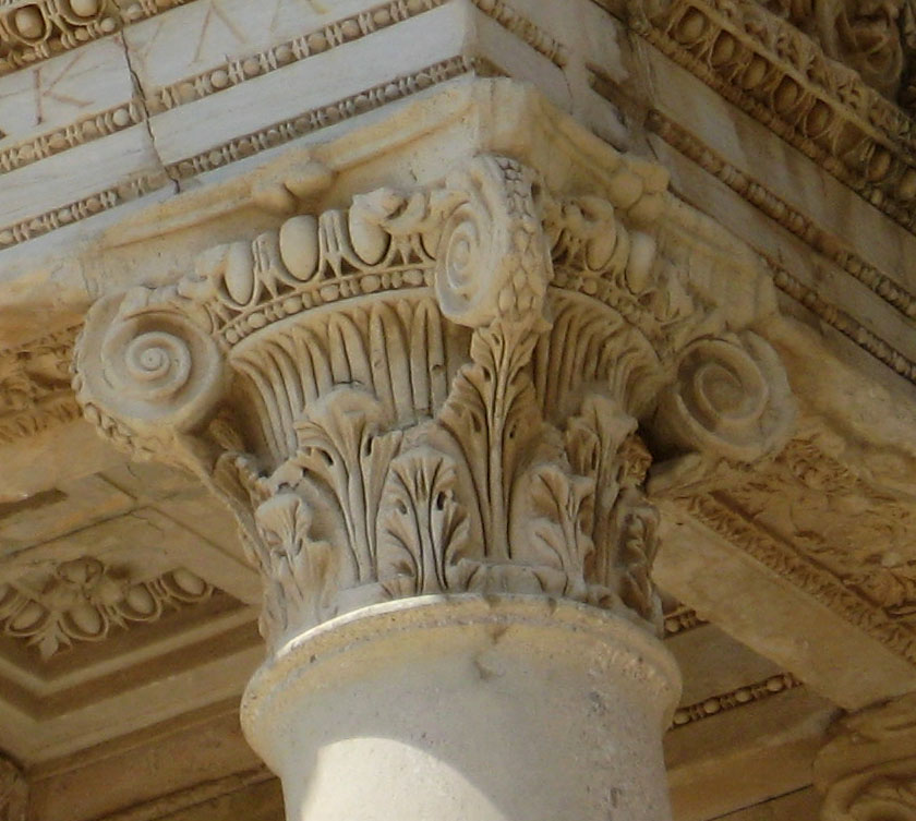capital