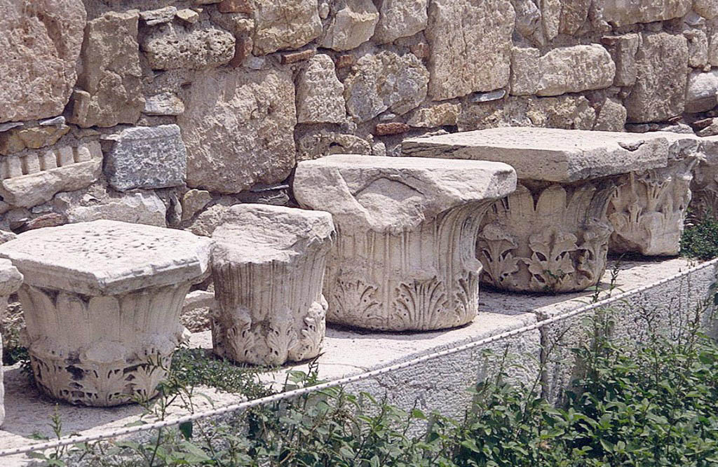 tower capitals